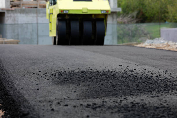 Reasons to Select Us for Your Driveway Paving Requirements in Ridgely, MD