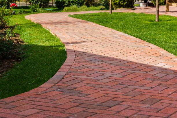 Best Cobblestone Driveway Pavers  in Ridgely, MD