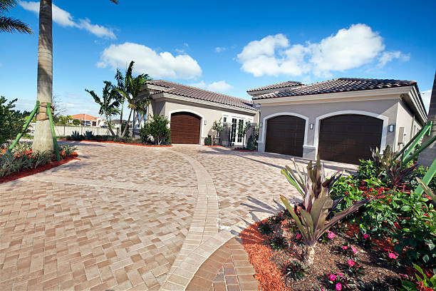 Trusted Ridgely, MD Driveway Pavers Experts