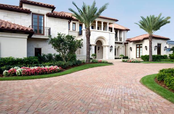 Best Driveway Paving Near Me  in Ridgely, MD