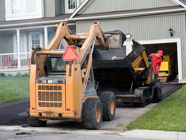 Driveway Repair Near Me in Ridgely, MD