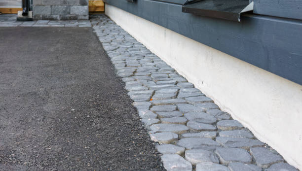 Best Professional Driveway Pavers  in Ridgely, MD