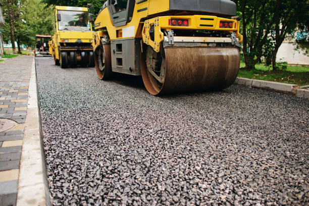 Best Driveway Repair Near Me  in Ridgely, MD
