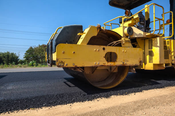 Best Driveway Pavers Near Me  in Ridgely, MD